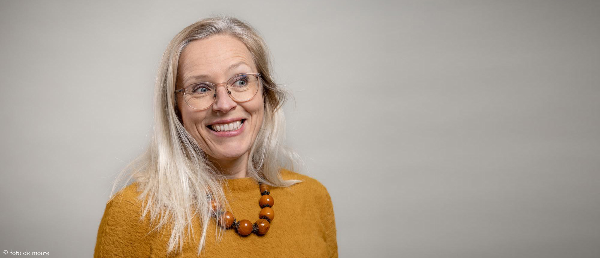 Verena Maria Mayr ©DeMonte